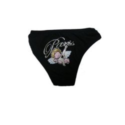 Angel Thong - Paris souvenir