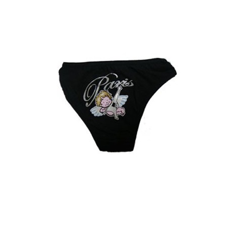 Angel Thong - Paris souvenir