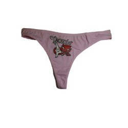 Demon Thong - Paris souvenir