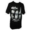 T-shirt Architecture de Paris