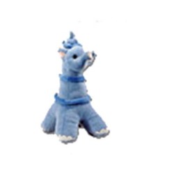 Eiffel Tower plush animals - elephant