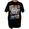 Authentic T-Shirt - Paris souvenir