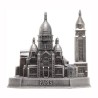 Sacré-Cœur metal collectible - Size 3