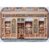 Placemat "Parisian Bakery"