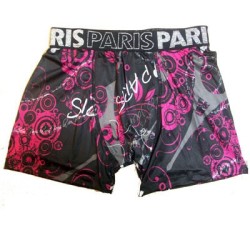 Boxer Paris