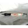 Paris writing pen - white