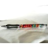 Paris writing pen - black