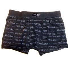 Boxer short Paris Paris