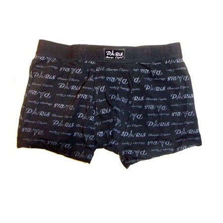 Boxer short Paris Paris Boxer short Paris Paris