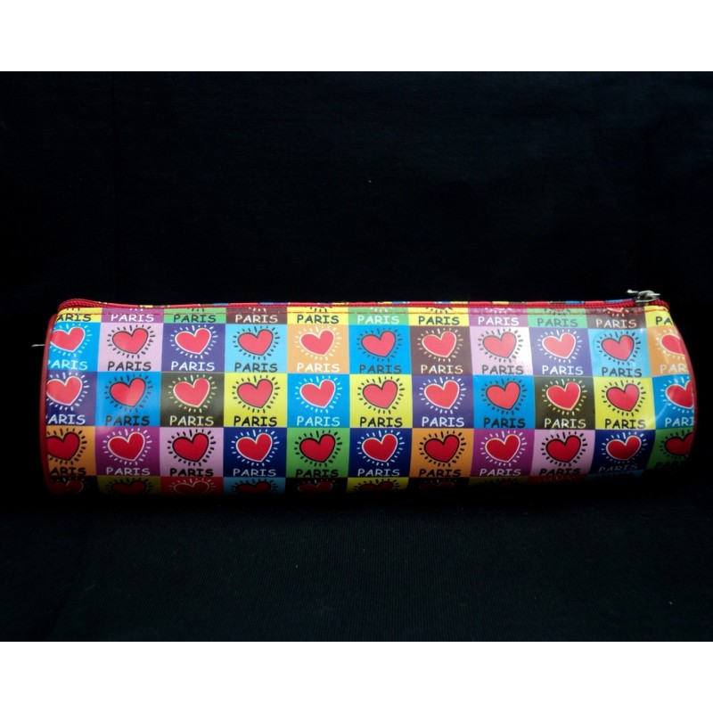 Warhol pencil case