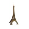 Tour Eiffel Lumineuse bronze
