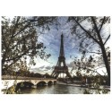 Cartes Postales Tour Eiffel - Lot de 10