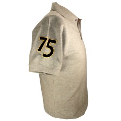 Paris Eiffel Tower Polo