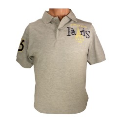 Paris Eiffel Tower Polo
