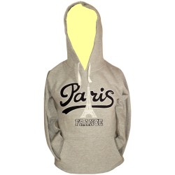 Paris Vintage Sweatshirt