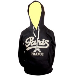 Paris Vintage Sweatshirt