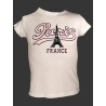 Kids' Paris Vintage T-Shirt