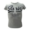 Kids' Paris Vintage T-Shirt