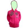 Kids' Paris Vintage Zip Hoodie