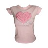 Girls' Paris Bonbon T-Shirt
