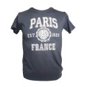 T-Shirt Paris 1889 Varsity enfant