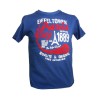 Paris City Kids' T-Shirt