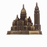 Sacré-Cœur metal - Size 3