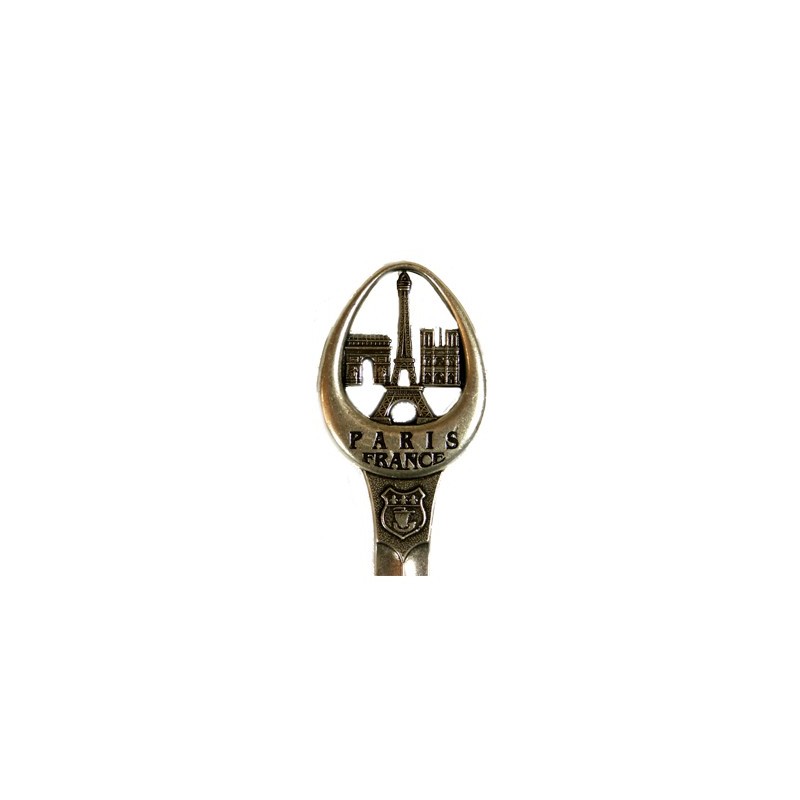 Monuments letter opener - zoom