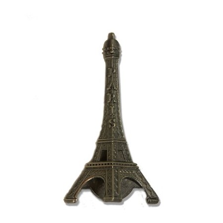 3D Eiffel Tower magnet