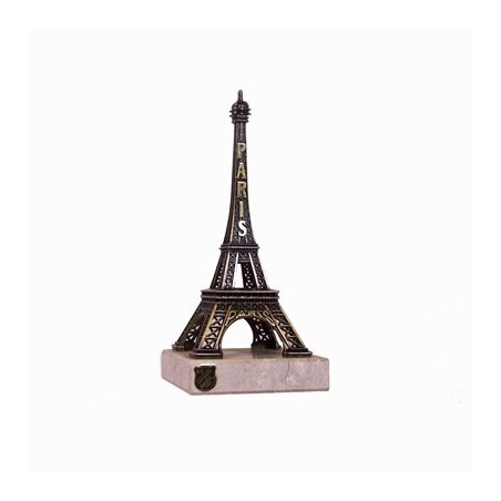 Tour Eiffel sur marbre - Made in France
