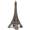 Tour Eiffel bronze petite côté - Made in France