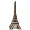 Tour Eiffel bronze petite face - Made in France