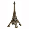 Tour Eiffel bronze grande côté - Made in France
