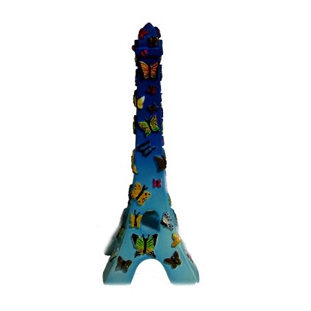 Tour Eiffel French Papillons Tour Eiffel French Papillons