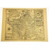 Map of France (1593)