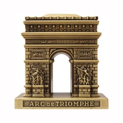 Mini Arc de Triomphe metal