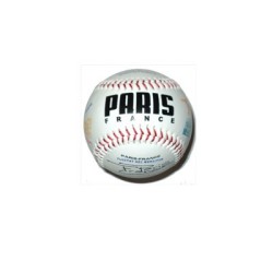 Balle de Baseball Paris