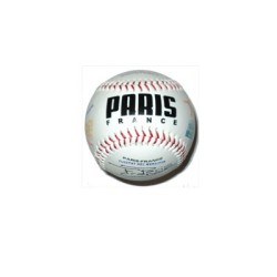 Paris Baseball Ball