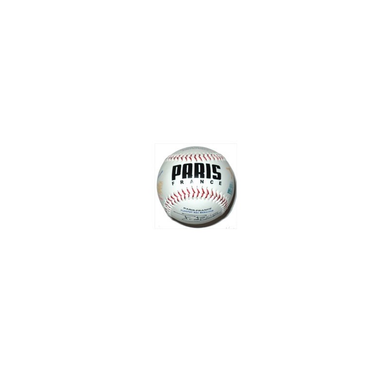 Paris Baseball Ball