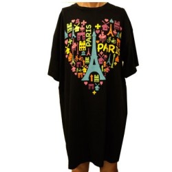 Nightshirt T-shirt