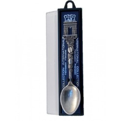 Arc de Triomphe collector's spoon