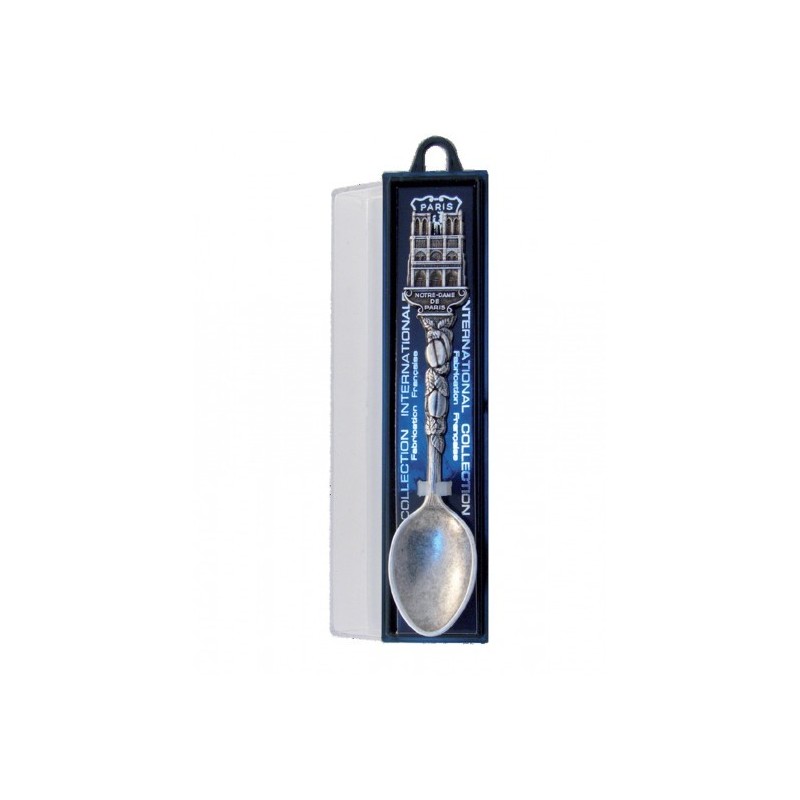 Notre-Dame de Paris collector's spoon