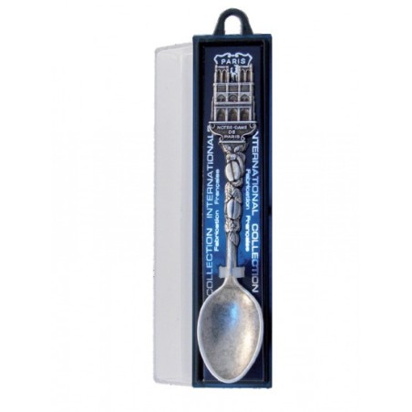 Notre-Dame de Paris collector's spoon Notre-Dame de Paris collector's spoon
