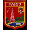 Eiffel Tower Patch