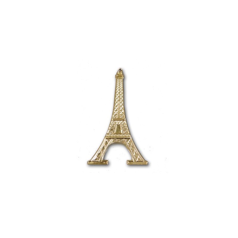 Magnet Eiffel Tower