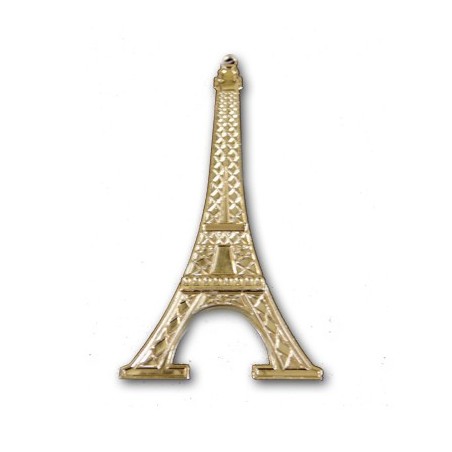 Magnet Eiffel Tower