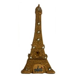 Magnet Eiffel Tower Rhinestones