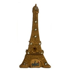 Magnet Tour Eiffel Strass