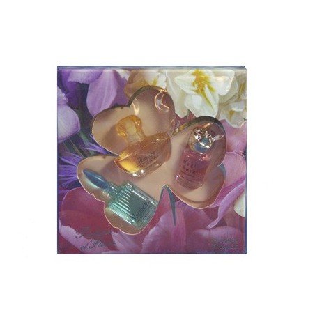 Parfums et Fleurs Parfums et Fleurs