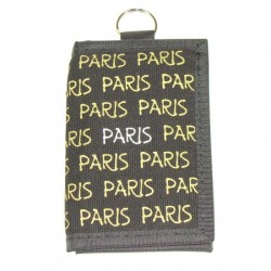 Porte feuille Paris